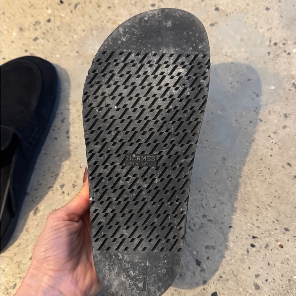 Hermes Go Mule - Picture 5 of 7